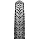 Continental Tire (50-584) 27.5-2.0 Race King 2.0 Schwarz