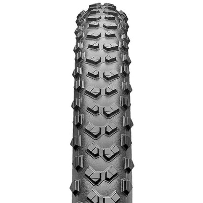 Continental Tire (58-584) 27.5-2.3 Mountain King 2.3 Schwarz