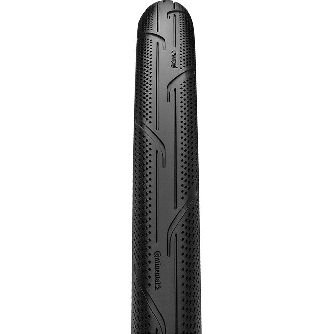 Kontinentaler Kontakt städtisch-schwarzes Drahtband, geeignet für E-Bikes bis zu 50 km H (ETRO 40-622)