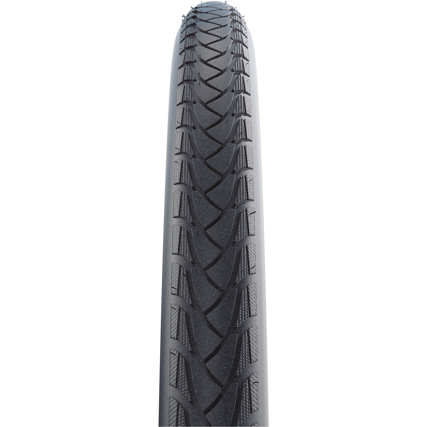Continental Tire 26-1,00 (25-590) Marathon plus Rollstuhlschwarz