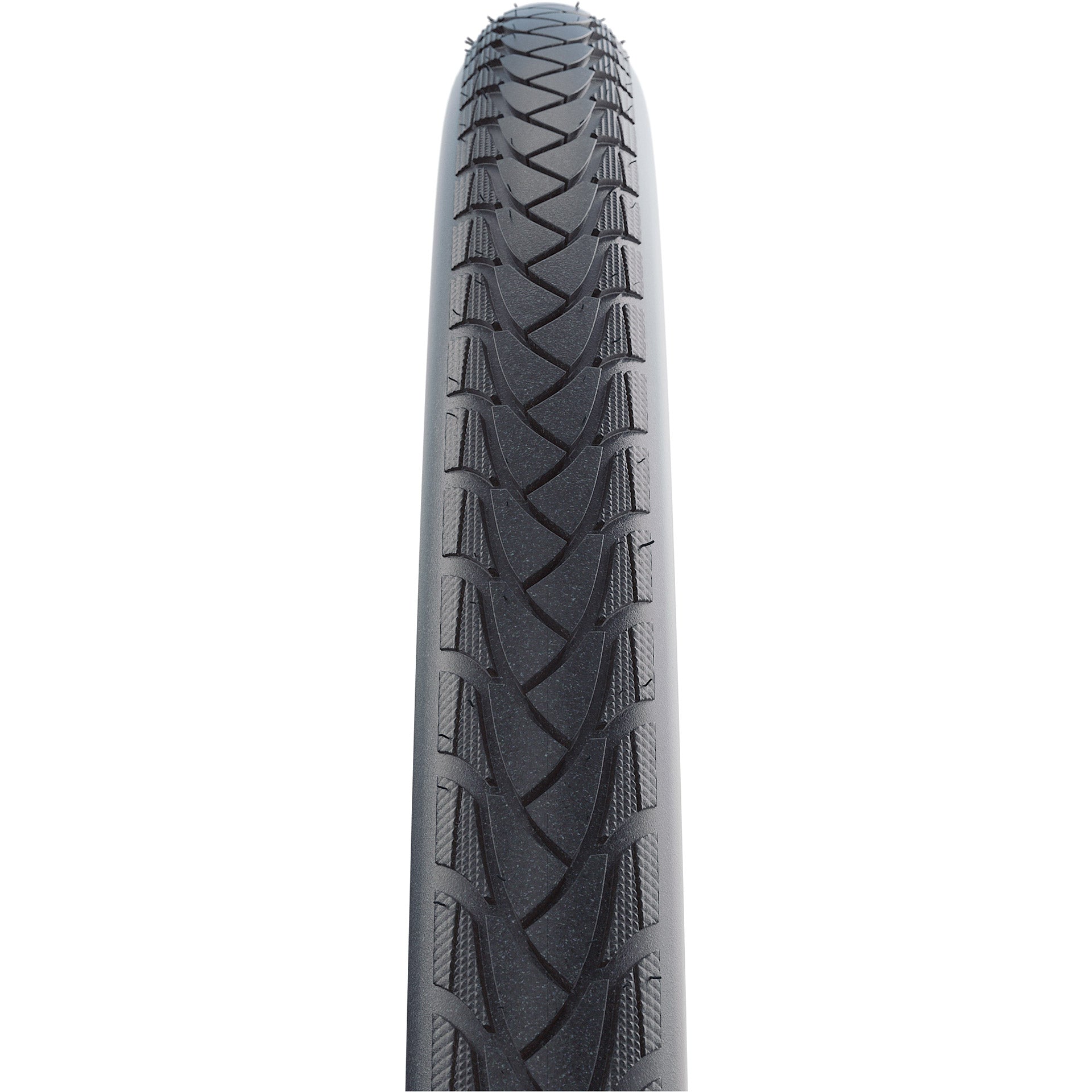 Continental Tire 26-1,00 (25-590) Marathon plus Rollstuhlschwarz
