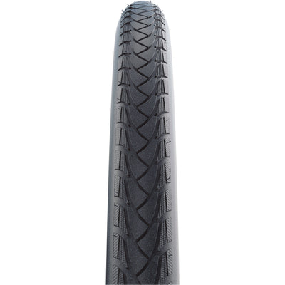 Continental Tire 26-1,00 (25-590) Marathon plus Rollstuhlschwarz