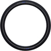 Continental Tire 26-1,00 (25-590) Marathon plus Rollstuhlschwarz