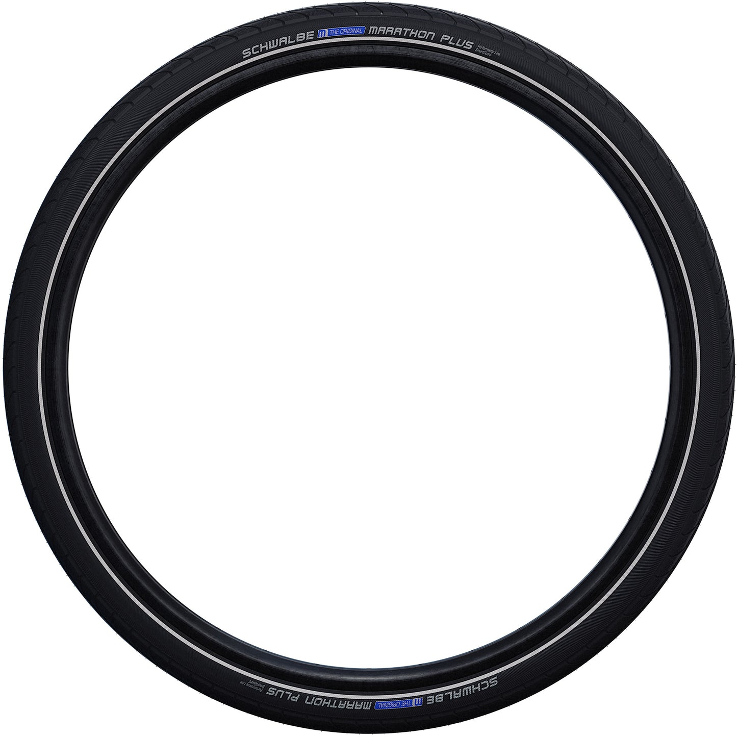 Continental Tire 26-1,00 (25-590) Marathon plus Rollstuhlschwarz