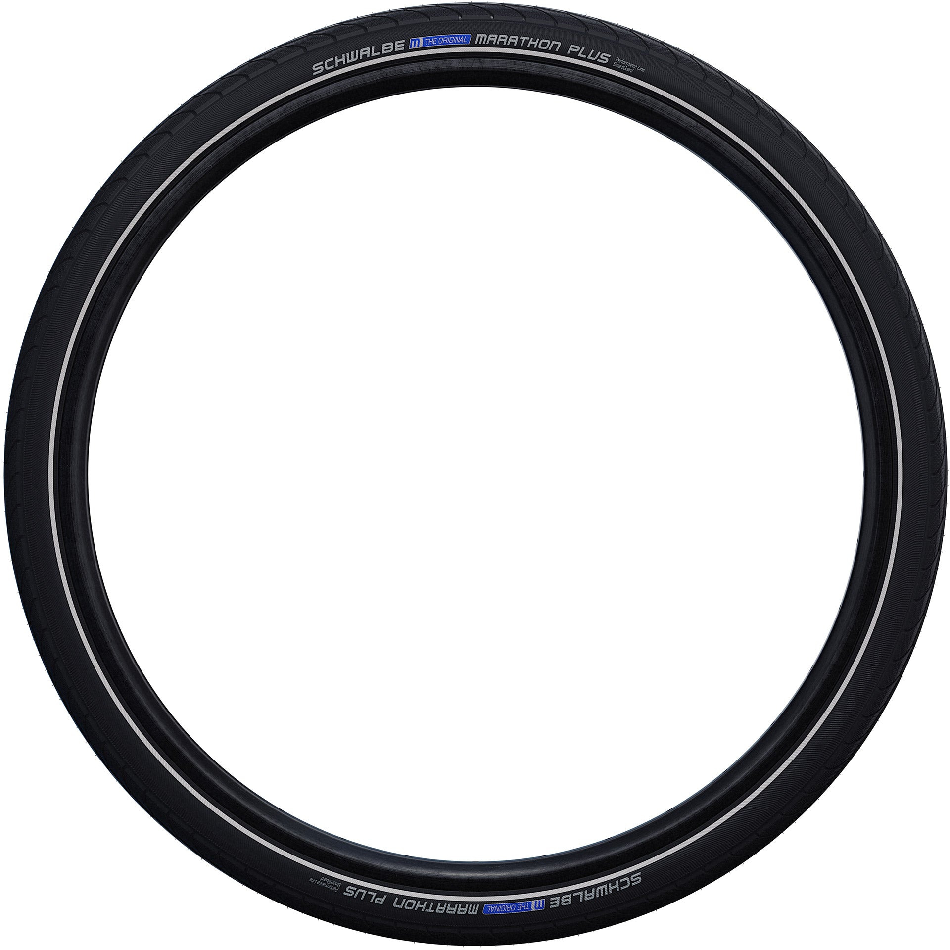 Continental Tire 26-1,00 (25-590) Marathon plus Rollstuhlschwarz