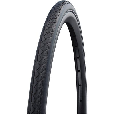 Continental Tire 26-1,00 (25-590) Marathon plus Rollstuhlschwarz