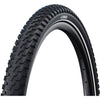 Schwalbe Drahtreifen Marathon Plus MTB 54-584 +r schwarz