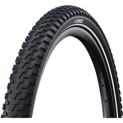 Schwalbe Drahtreifen Marathon Plus MTB 54-584 +r schwarz