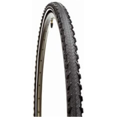 CST -Reifenspinne 26 x 1,95 SW Refli