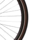 Cortina Tire Canberra 28 x 1,75 schwarzer brauner Refluen