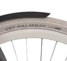 Cortina Reifen 28x2,00 Palmbay R Grau Khaki