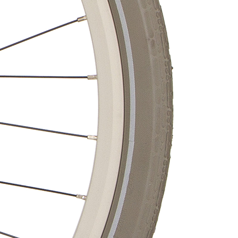 CST -Reifen Palmbay 28 x 2,00 Titan -Refluen