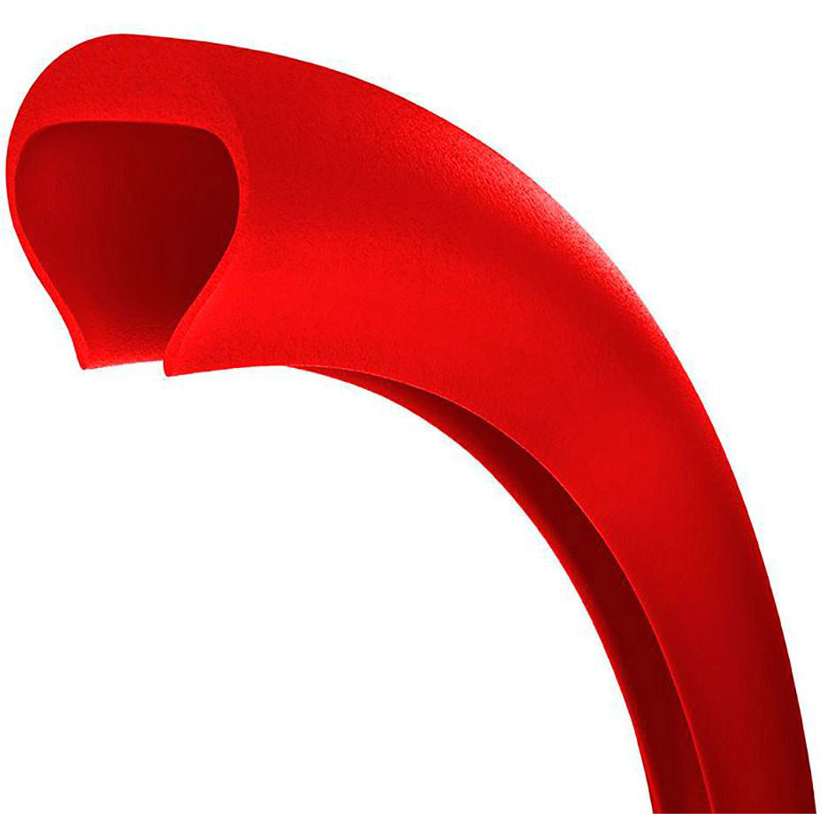 Rüstung 27.5-1,95 2,5 Reifen-Inlay-Anti-Lek-Rood