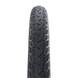 Schwalbe 12-1.75 (47-203) Road Cruiser Active Black - afbeelding 2