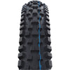 Schwalbe Nobby Nic – Tle – Addix Speedgrip – Super Trail – 29 x 2,40 – Schwarz