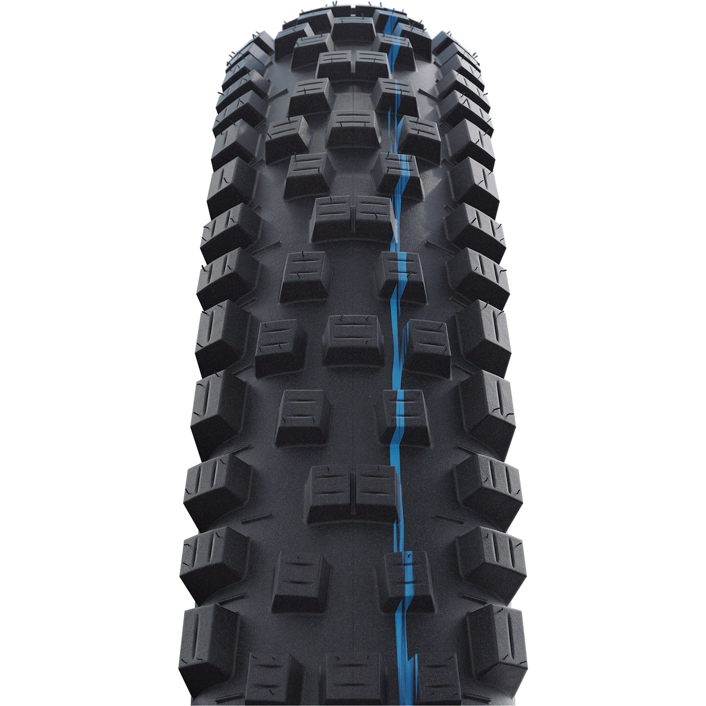 Schwalbe Nobby Nic – Tle – Addix Speedgrip – Super Trail – 29 x 2,40 – Schwarz