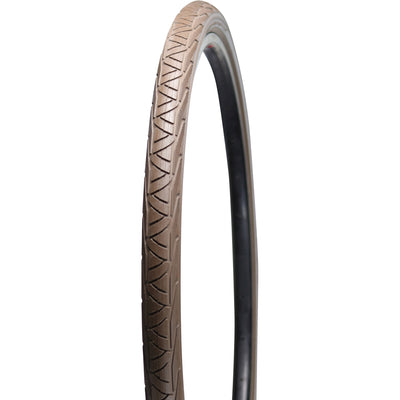Continental Deliire Drahtreifen CT-Kruiser 47-622 PRBB braun +r