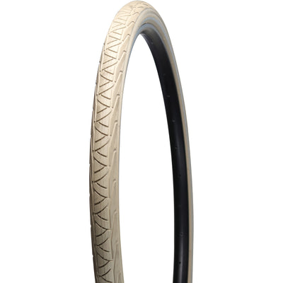 Deli Reifen Drahtreifen CT-Kruiser 47-622 PRBB Creme +r