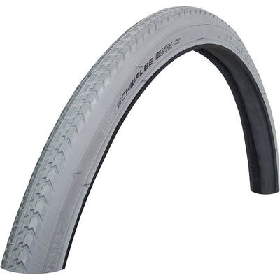 Schwalbe-Reifen 24-13 8 (37-540) HS127 Basic Grey