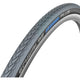 Schwalbe Tire Marathon plus 24 x 1 3 8 Grau