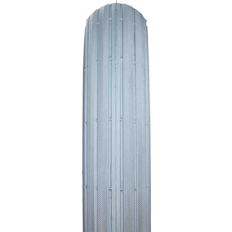 Rollstuhlaußenreifen 8 x 1 1 4 (32-137) grau