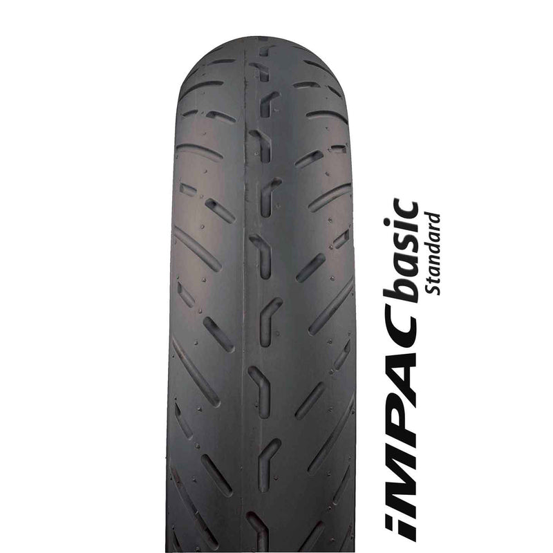 Impac Outer Tire 3.00x8 (350x70) IS-306 Schwarz