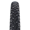 Schwalbe Tire 24-1.75 (47-507) Marathon Winter plus Perf.zw