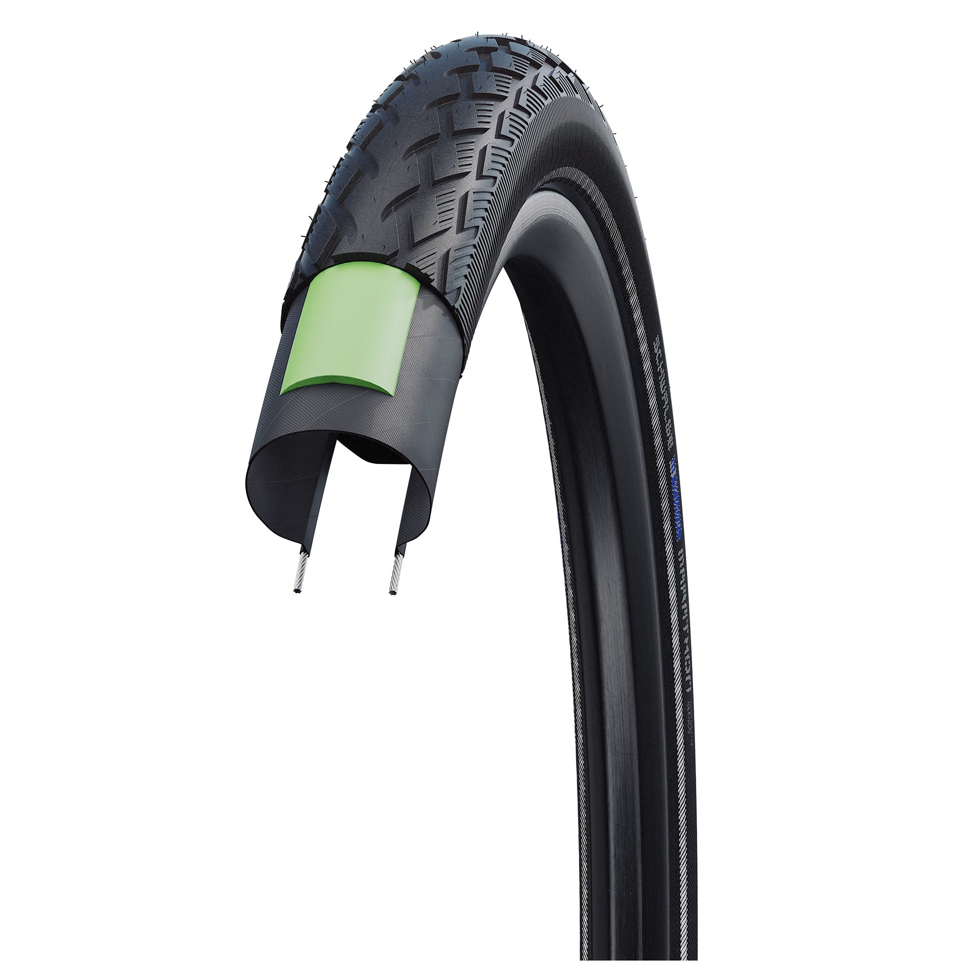 Marathon GreenGuard 18 x 1.65 (44-355) Außenreifen