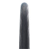 Reifen Lugano II Draht 28 x 1,00 (25-622) schwarz rot
