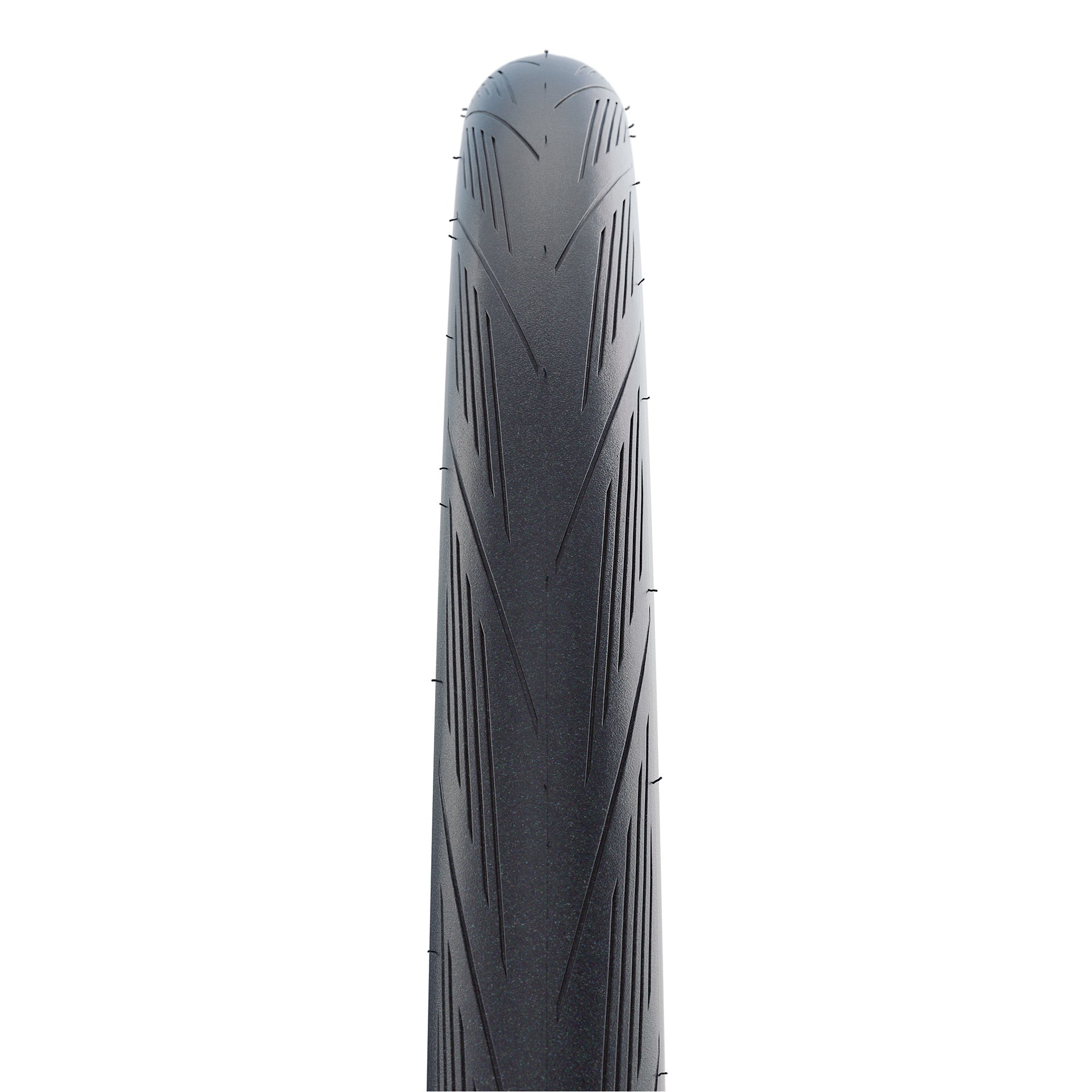 Reifen Lugano II Draht 28 x 1,00 (25-622) schwarz rot