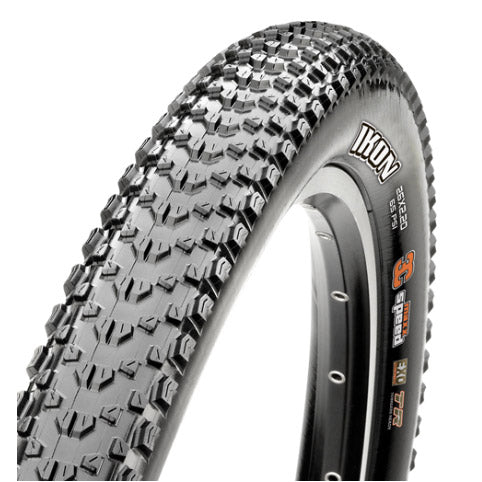 Ikon 3C MS-Exo TLR Reifen 29 x 2.35 (60-622) schwarz
