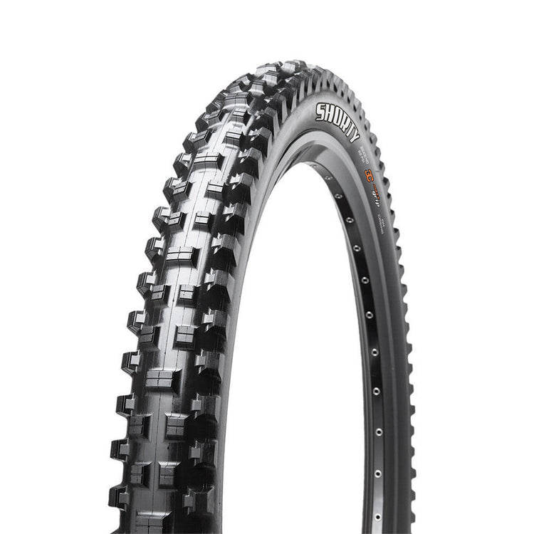 Maxxis äußeren Reifen Shorty 3CT EXO TR 29 x 2,50 zw falten