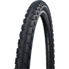 Schwalbe Land Cruiser – verkabelt – SBC – K-Guard – 26 x 2,00 – Schwarz