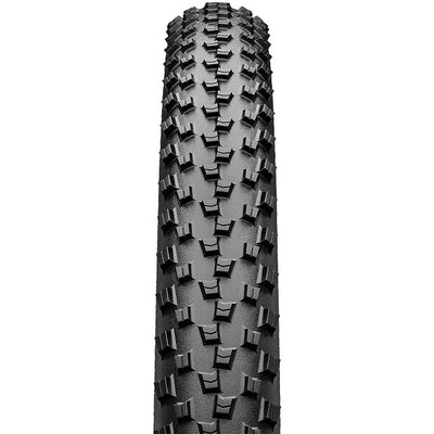 Continental - Cross King II Faltreifen 26x2,2