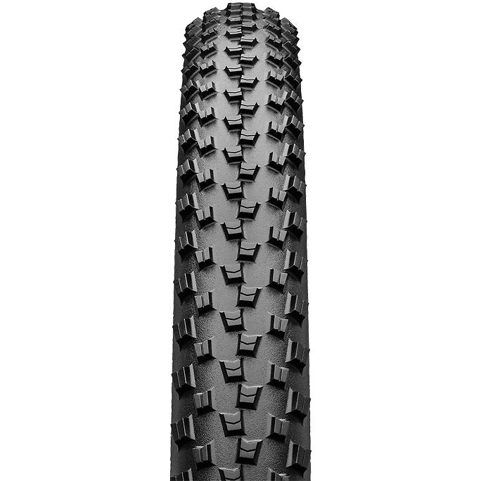 Faltreifen Continental Cross King 2.2 Performance 29 x 2.20 55-622 - schwarz