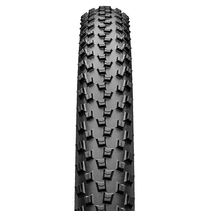 Faltreifen Continental Cross King 2.2 29 x 2.20 55-622 - schwarz