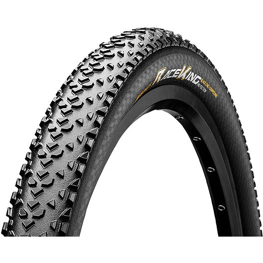 Faltreifen Continental Race King 2.2 29 x 2,20 55-622 - schwarz
