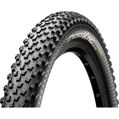 Continental Faltreifen Cross King Protection 55-584 tr schwarz
