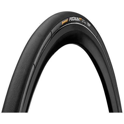 Kontinentalrohrrohr (25-622) 700x25c Podium TT ZW SK SK