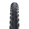 Outdoor Band Land Cruiser 28 x 1,60 (42-622) Schwarz