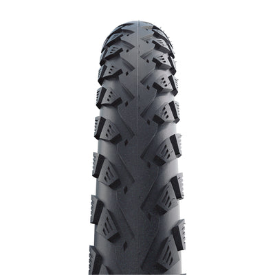 Outdoor Band Land Cruiser 28 x 1,60 (42-622) Schwarz