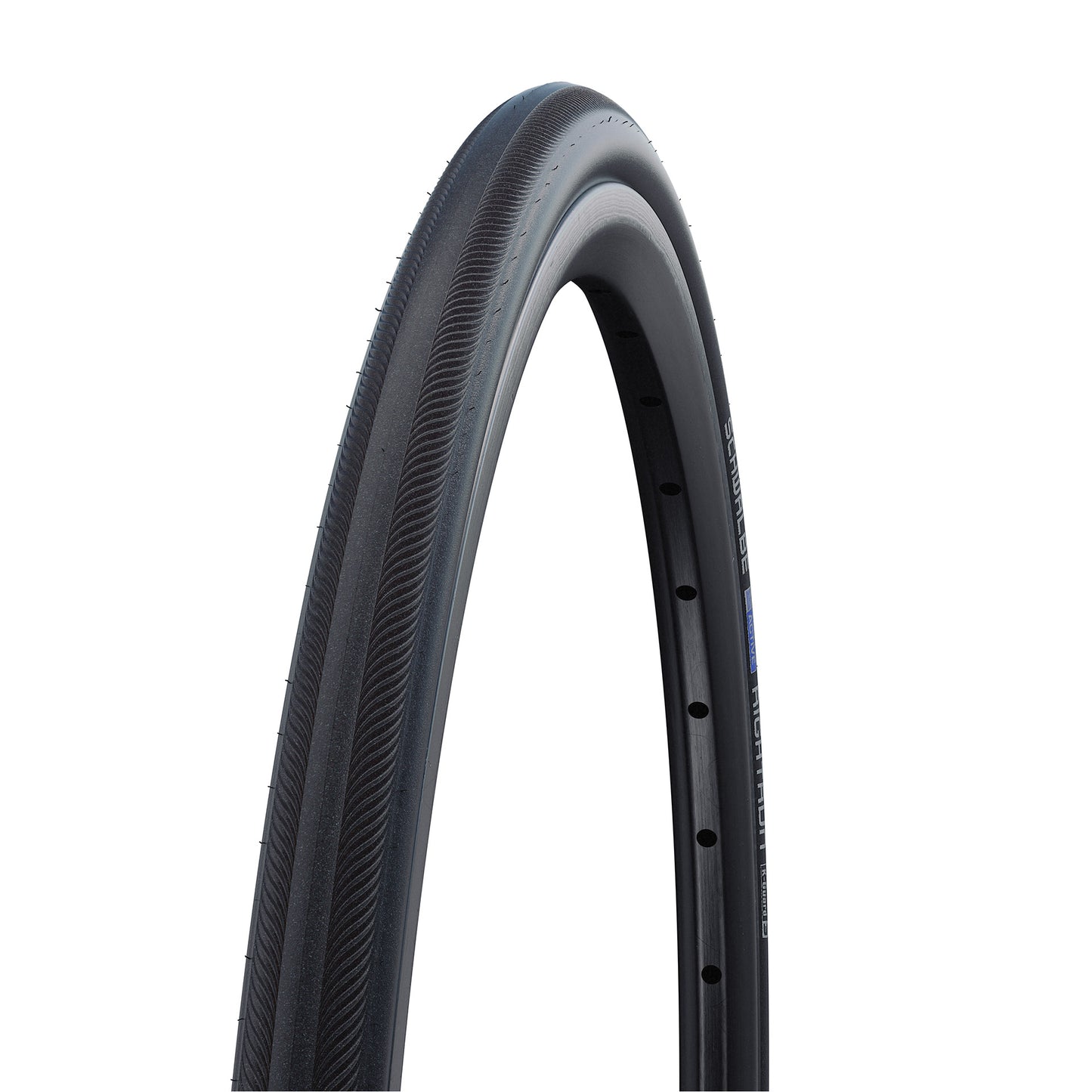 Schwalbe-Reifen 24-1.00 (25-540) Righttrun Active Black