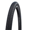 Schwalbe Tire 26-1,00 (25-559) Marathon plus Rollstuhlschwarz
