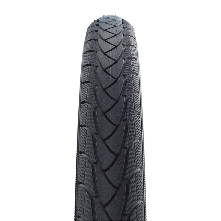 Schwalbe Tire 26-1,00 (25-559) Marathon plus Rollstuhlschwarz