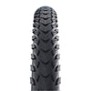 Außenreifen Schwalbe Marathon Plus Tour SmartGuard 28 x 1.40 37-622 mm - schwarz mit Reflexion