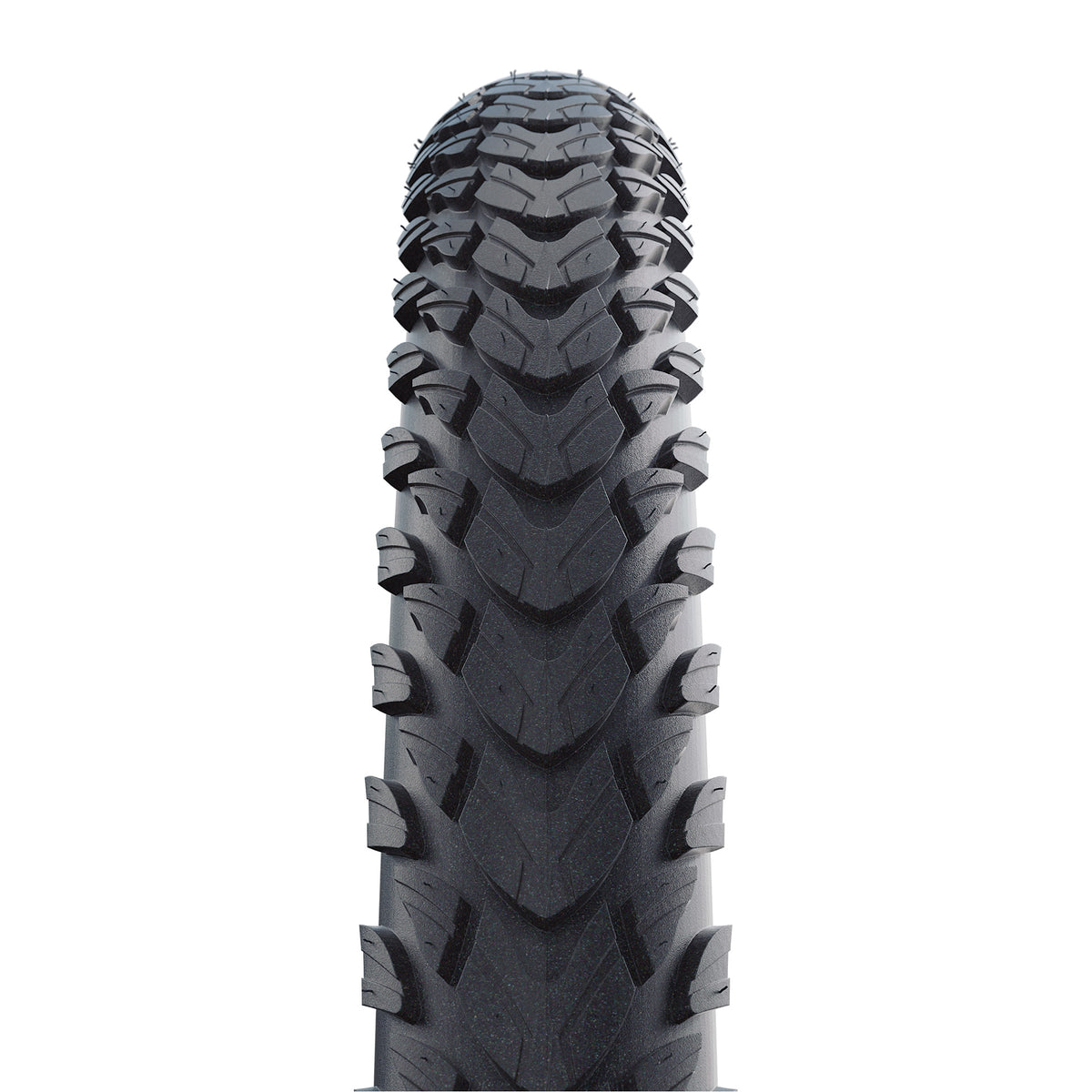 Außenreifen Schwalbe Marathon Plus Tour SmartGuard 28 x 1.40 37-622 mm - schwarz mit Reflexion