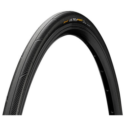 Schwalbe Außenreifen 32-622 (700 x 32C) Ultra Sport III Schwarzer Draht