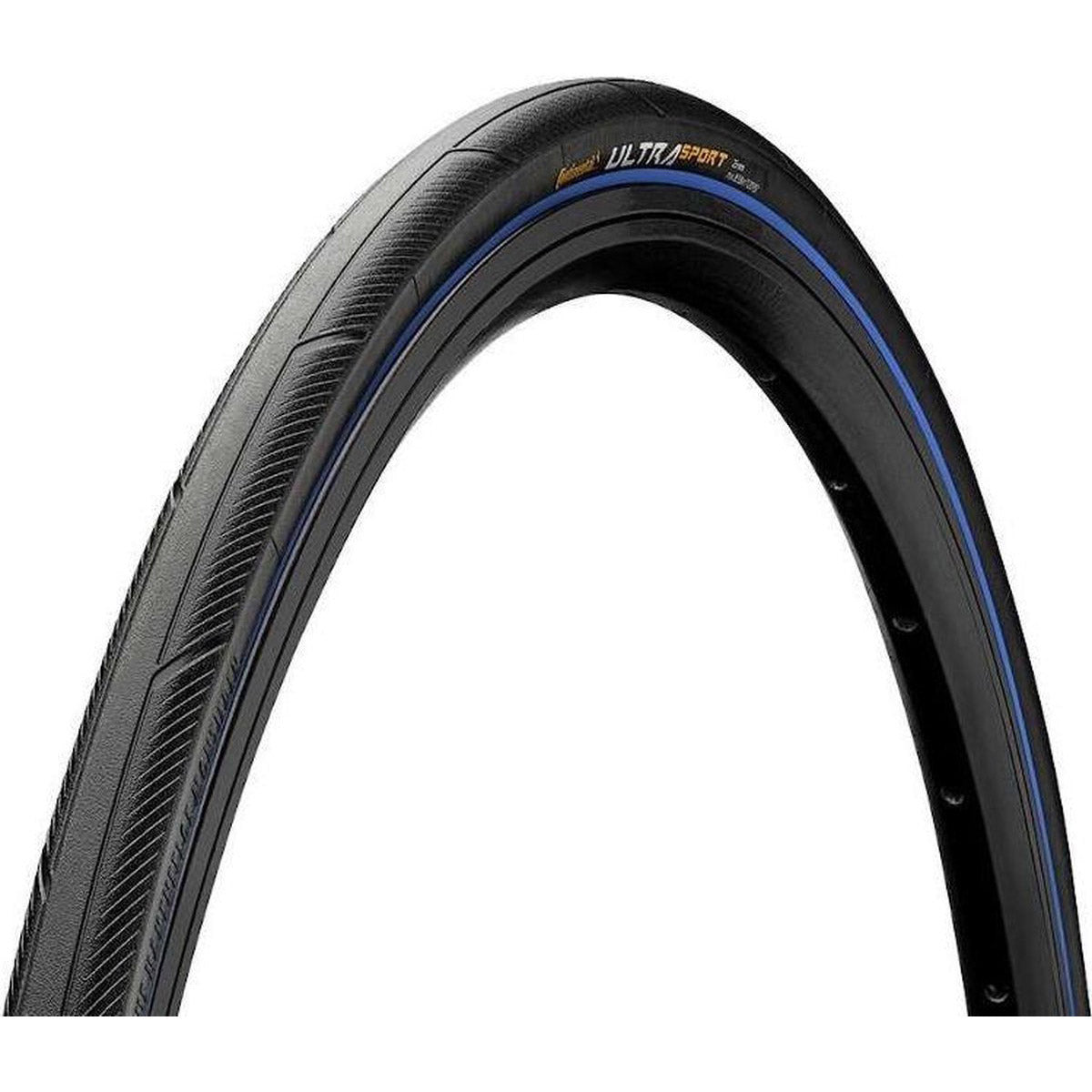 Schwalbe Tire (25-622) 700-25C Ultrasportiii ZW Blolding Band