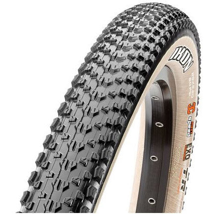 Maxxis Ikon EXO TR Tanwall 27.5 x 2.20 zw br Faltreifen außen