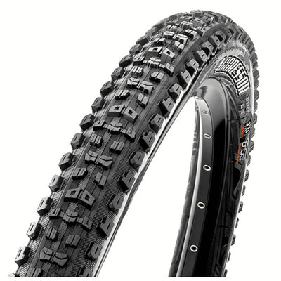 Maxxis Reifen -Aggressor Exo Tr 27,5 x 2.30 SW falten